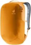 Seljakott DEUTER 15 L Maple Amber (kompaktne p&auml;evakott, kerge kandam)