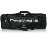 Behringer DEEPMIND 12-TB kate DEEPMIND 12 jaoks
