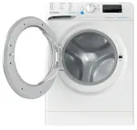 Indesit BWSE 71295X WSV EU pesumasin eestlaetav 7 kg 1151 RPM valge