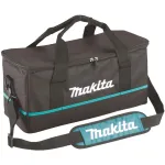 Makita 832188-6 k&auml;sitolmuimeja must