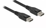 Aktiivne DisplayPort-kaabel DeLOCK 85502 8K 60 Hz 10 m