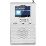 Kaasaskantav raadio TechniSat DigitRadio Flex 2