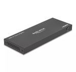 DeLOCK HDMI-l&uuml;liti 5 x HDMI sisendit 1 x HDMI v&auml;ljundiks, 8K 60 Hz