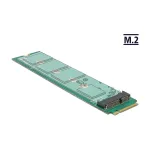 Sisemine M.2 adapter DeLOCK 65831
