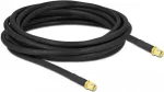 Antenni kaabel DeLOCK 90451 SMA-pistik SMA-pistikule 5 m madala kaoga