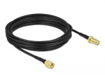 Antennikaabel SMA pistik SMA pesasse DeLOCK 90448
