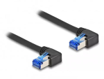 V&otilde;rgukaabel DeLOCK RJ45 Cat.6A S/FTP 2m Must