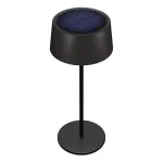 LED laualamp RealPower TableLight 300 4W must p&auml;ikeseenergial