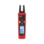 M&otilde;&otilde;tur, pingetester Uni-T UT256
