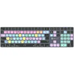 LogicKeyboard Apple Final Cut Pro X Titan UK (Mac) (LKB-FCPX10-TM-UK)