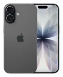 Nutitelefon Apple iPhone 17 6,3 tolli 256 GB Must &mdash; OLED 6,3 tolli, A19, 5G, Dual SIM, IP68
