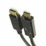 DisplayPort-HDMI-kaabel extra digital KD00AS1278, 4K, 1,8 m