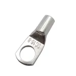 Pressr&otilde;ngas&uuml;hendus, vask, 16mm&sup2; kaablile, 10 tk