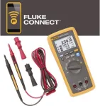 Fluke 3000 FC Multimeter Digitaalne multimeeter (4401595)