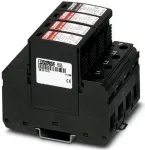 Phoenix Contact 2800184 liigpingekaitse 240 V must (2800184)