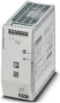 Phoenix 2910105 UNO2-PS/1AC/24DC/480W toiteplokk 1 (2910105)