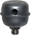 Aerotec suru&otilde;hufilter Palmair 3/8 terasest v&auml;line keere 3/8 (7981000)
