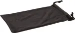 Mikrokiust kott 3M suur must Full Vision kaitseprillidele (MPN 7000061943)