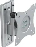 SpeaKa Professional SP-WMM-200 TV-seinakinnitus 33,0 cm (13) - 76,2 cm (30) kallutatav (SP-9474784)