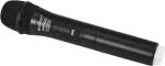K&auml;simikrofon Omnitronic VHF-100 205,75 MHz juhtmevaba VHF-mikrofon
