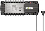 Goobay satelliitmultil&uuml;liti 9 sisendit / 16 v&auml;ljundit (64884)
