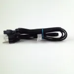 HP 490371-111 toitekaabel, &Scaron;veits, mudelitele Compaq CQ58, Presario CQ57, Pavilion 17, m1