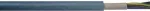 LAPP 15500013 Maakaabel NYY-J 3 G 1,50 mm&sup2; Must 50 m (15500013)