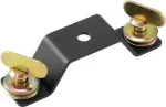 Kinnitusklamber EUROLITE 51786574 valgustitele, kerge disain, mudel 56