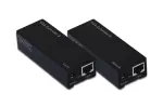 DIGITUS DSIT DC-53100 v&otilde;rgukaabel, CAT5e, U/UTP, 10 m, 100 % vask, roheline