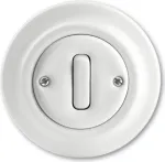 Busch Jaeger 1012-0-2160 elektril&uuml;liti valge (1012-0-2160)