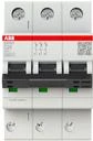 ABB kaitsel&uuml;liti SX203-C25 Flexline C-karakteristikuga 6kA 25A 3P (2CDS253003R0254)
