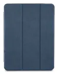 Hama Extreme Protect 00227024 tahvelarvuti kaaned, 32,8 cm (12,9 tolli), sinine/l&auml;bipaistev