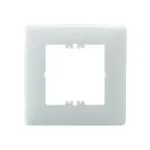 Seinaplaat Rutenbeck 10010051 Valge