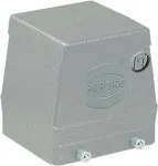 Harting Sleeve Enclosure Han&reg; 32B-gs-R-M32 19 30 032 0527 1 tk (19 30 032 0527)