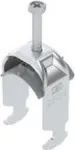 OBO Bettermann klamberklamber 28-34mm BS-H1-K-34 ALU (1186429)