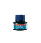 Marker refill Edding 4-FTK25003, sinine tint, 25 ml