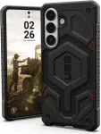 UAG Urban Armor Gear Monarch Pro &uuml;mbris magnetmooduliga | Samsung Galaxy S26+ | kevlar Must | 214514113940 (214514113940)