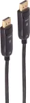 DisplayPort-kaabel ShiverPeaks BS30-16755 100 m Must