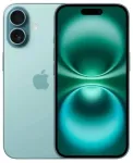 Nutitelefon Apple iPhone 16 Plus 256 GB, A18, sinakasroheline