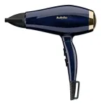 F&ouml;&ouml;n BaByliss 5911E 2000 W must kuldne