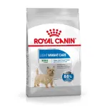 Royal Canin CCN MINI LIGHT WEIGHT CARE - kuivtoit t&auml;iskasvanud koertele - 3kg