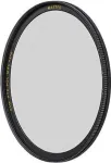 B+W Filter Master Pol circular MRC nano Kaesemann 72mm