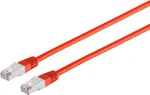 S/CONN 20m RJ45 v&otilde;rgukaabel Punane Cat6 S/FTP (S-STP) 75726-HR
