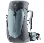 Seljakott DEUTER AC Lite 22 SL 22 L &mdash; siseraam, 22 L, 910 g, grafiit