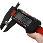 Thermal Grizzly TG Caliper &ndash; digitaalne nihik, 150 mm (TG-CAL-150)