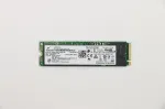 Lenovo Micron 2200 512GB M.2 PCIe 2280 MTFDHBA512TCK-1AS1AAB (01FR916)