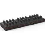 Honeywell - aku v&ouml;&ouml;tkoodiskannerile - 570 mAh - Honeywell 8675i jaoks (BAT-SCN10)