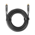 USB-C videokaabel TB AKTBXIACCOP500B h&uuml;briid 4K, 5 m pikkus