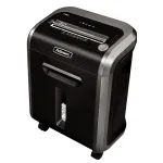 Fellowes Powershred 79Ci ristl&otilde;ikur, ristl&otilde;ikus, 23 cm, 38 mm, 23 L, 3300 mm/min, 14 lehte