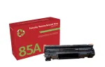 Everyday&trade; Mono Remanufactured Toner by Xerox, &uuml;hildub HP 85A (CE285A), standardv&otilde;imsusega